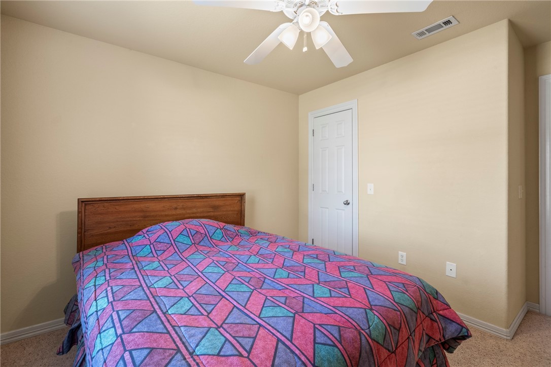 Brandons Way Sub - Residential