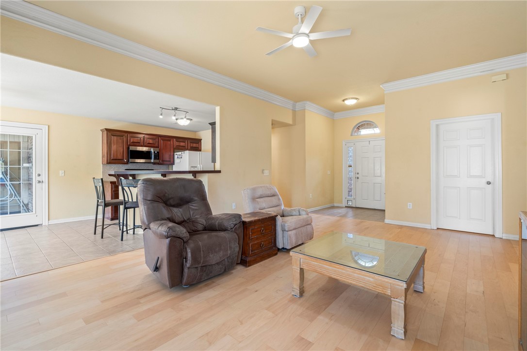 Brandons Way Sub - Residential