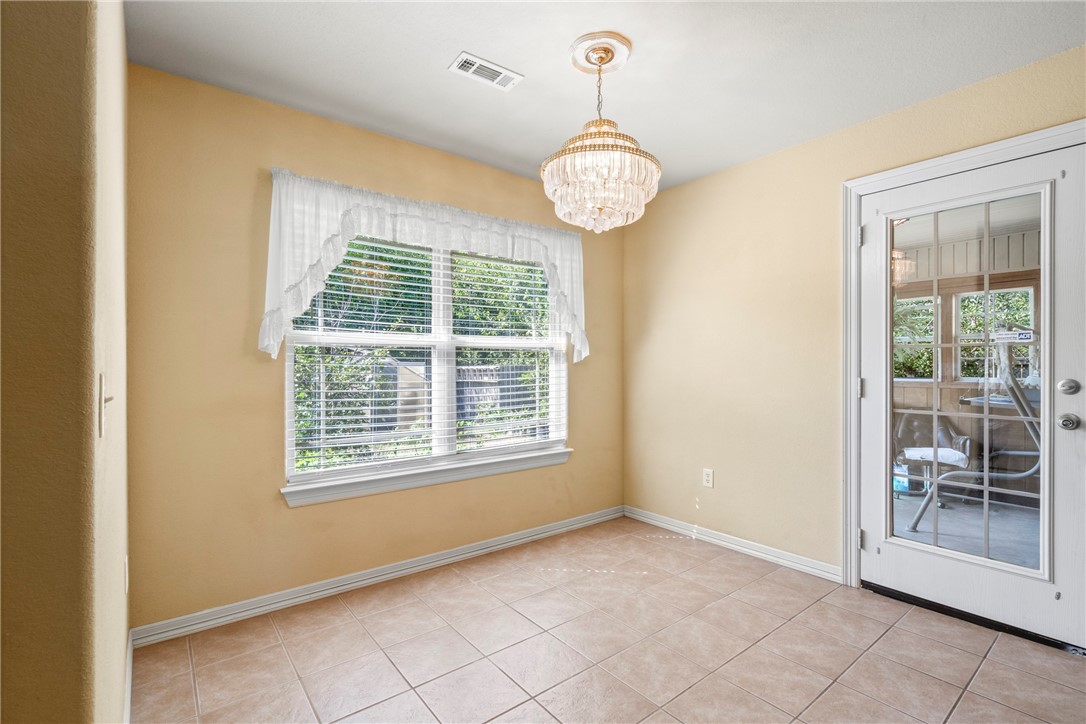 Brandons Way Sub - Residential