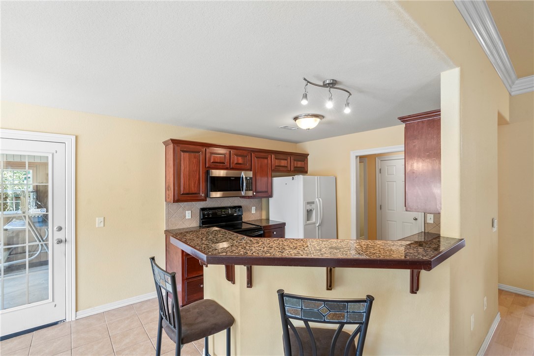 Brandons Way Sub - Residential