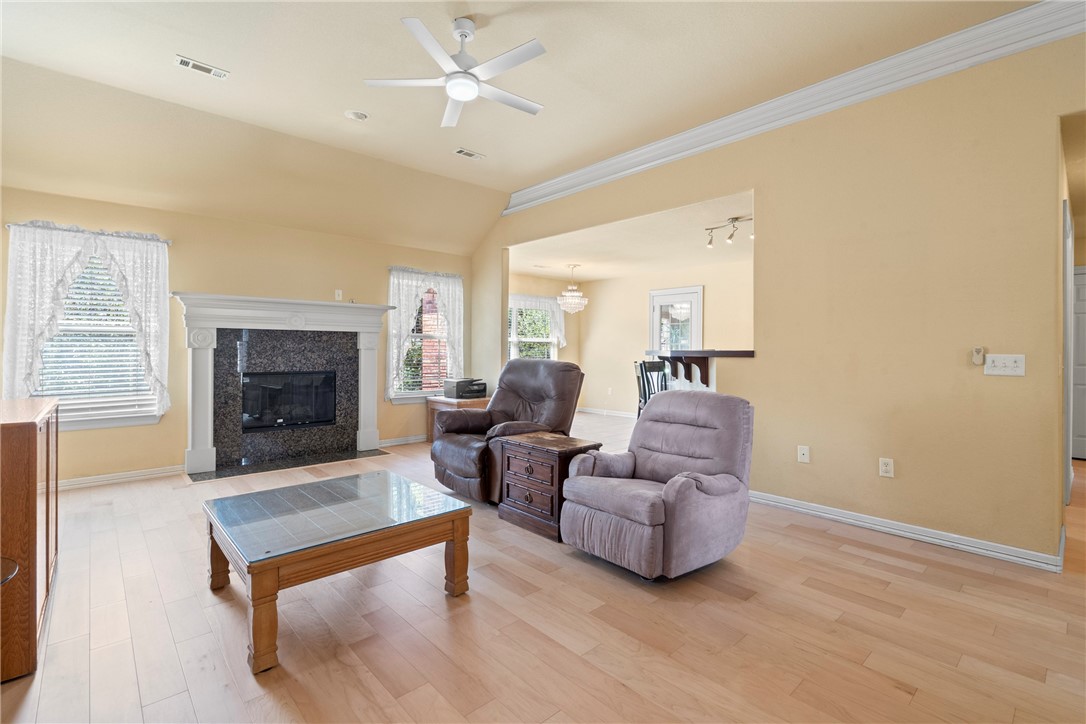 Brandons Way Sub - Residential