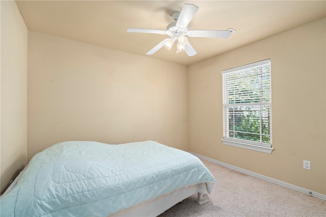 Brandons Way Sub - Residential