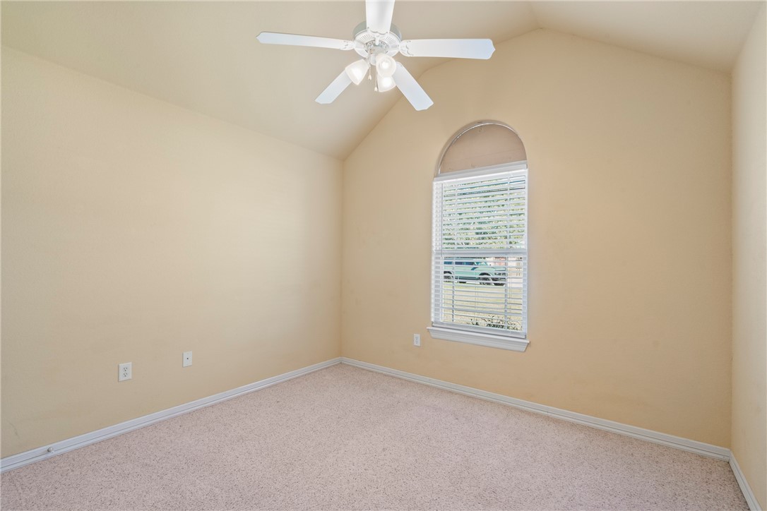 Brandons Way Sub - Residential