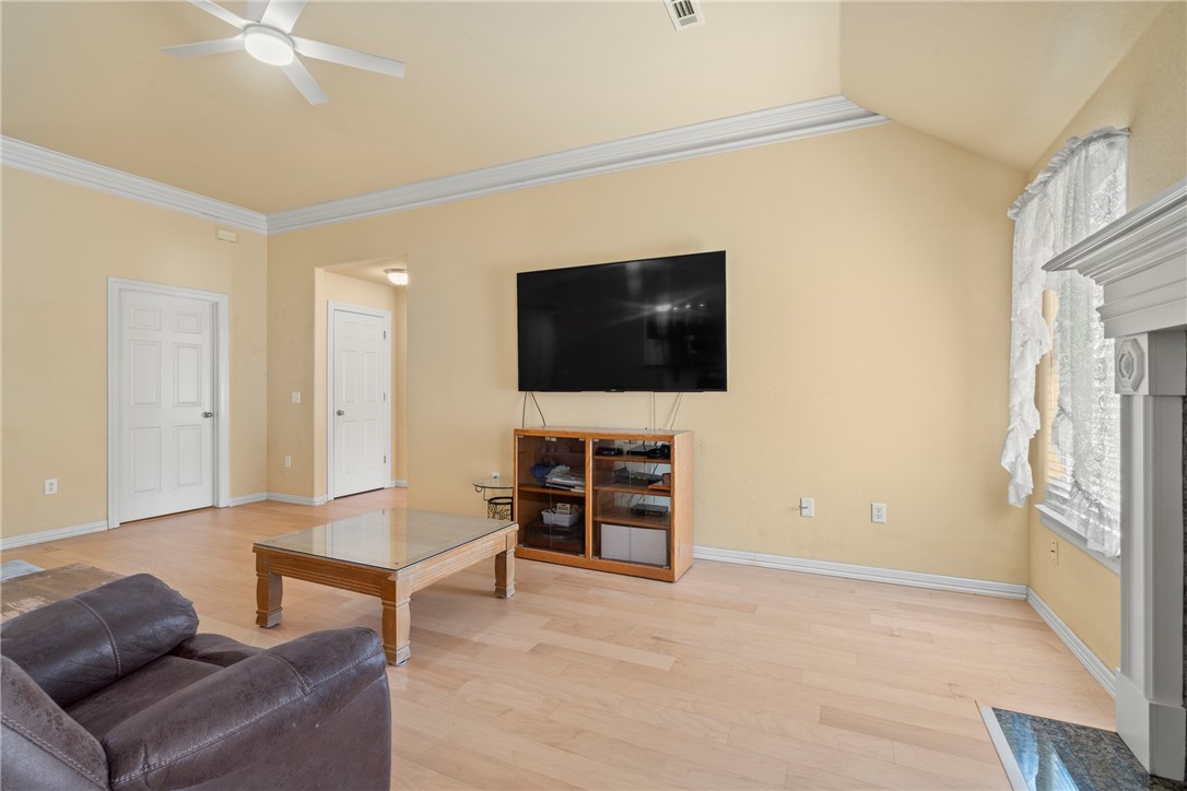 Brandons Way Sub - Residential