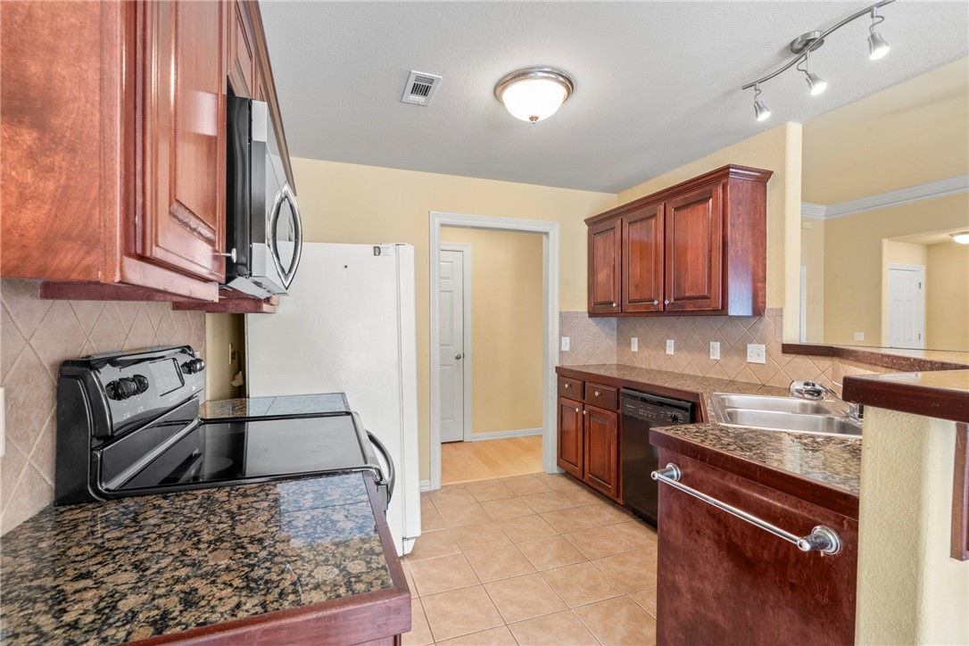 Brandons Way Sub - Residential