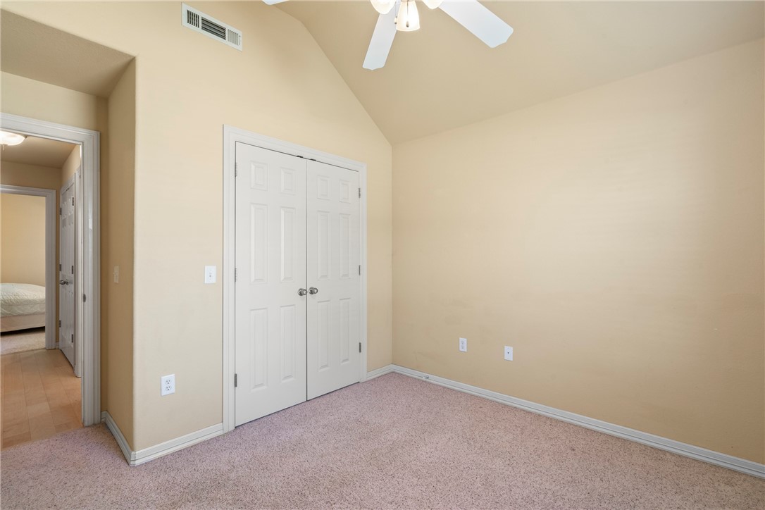 Brandons Way Sub - Residential