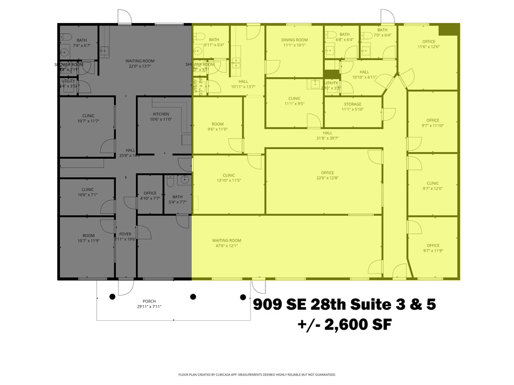 Oak Trace 2 - Commercial Lease
