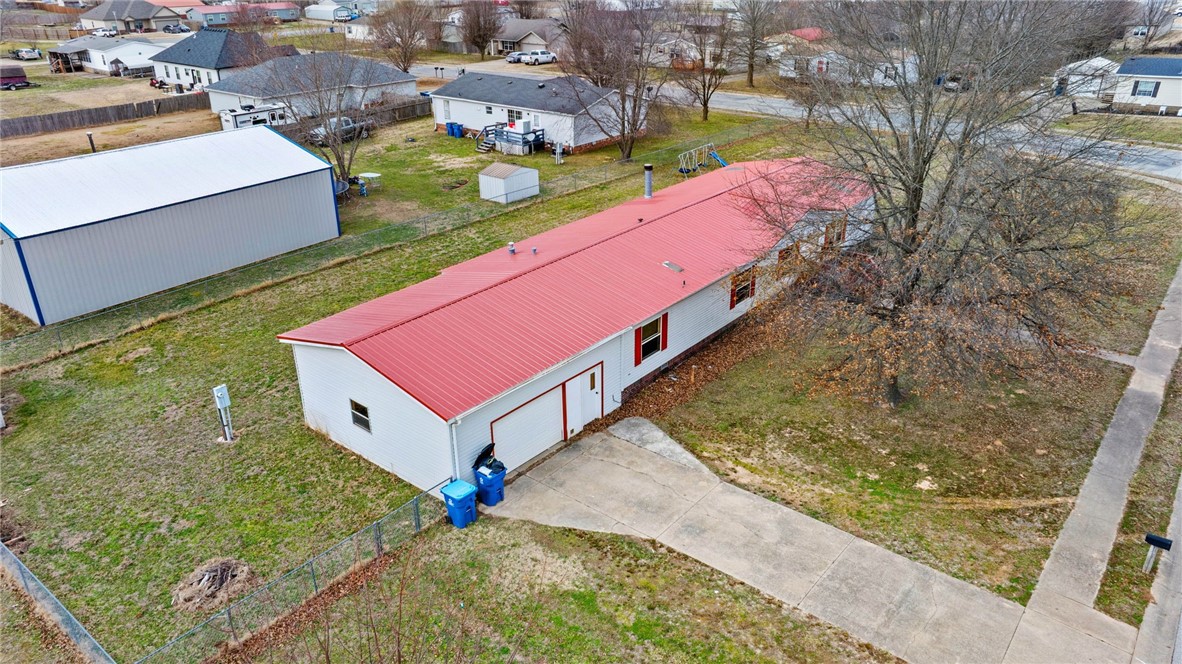 Givens Place Pea Ridge - Residential