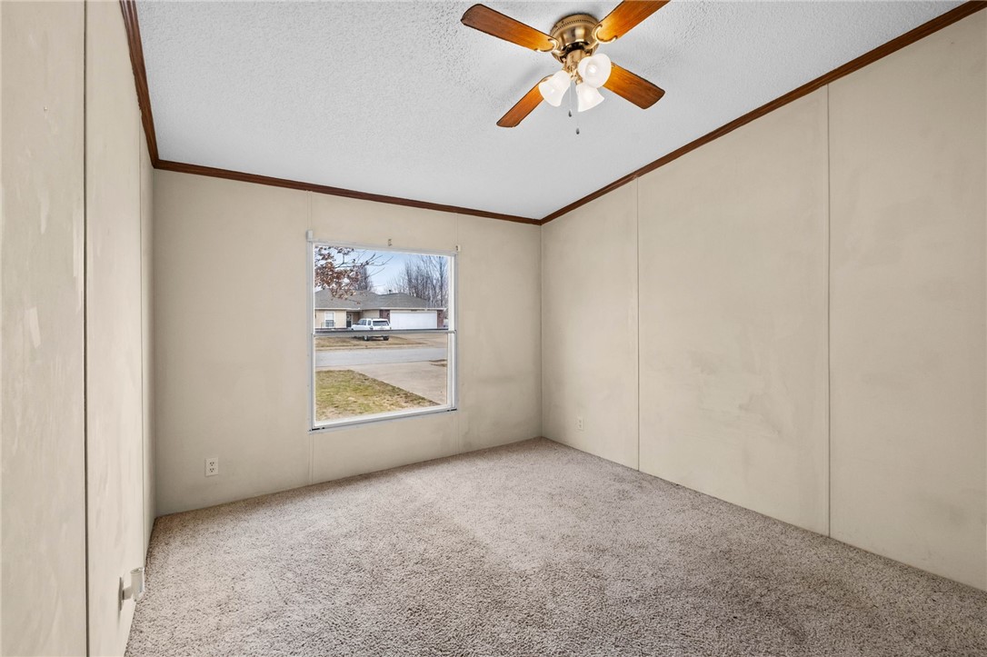 Givens Place Pea Ridge - Residential