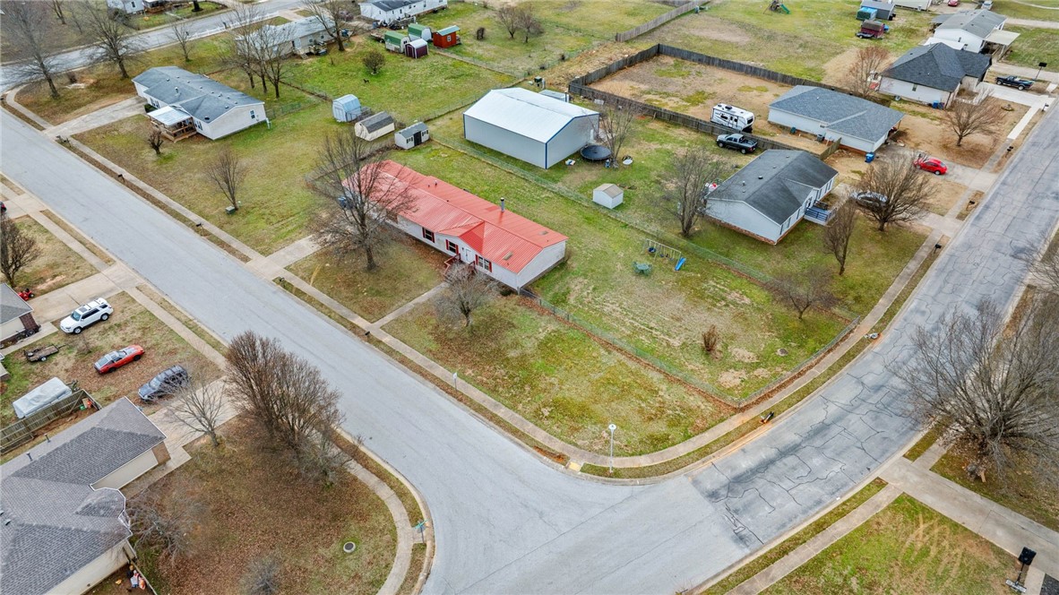 Givens Place Pea Ridge - Residential