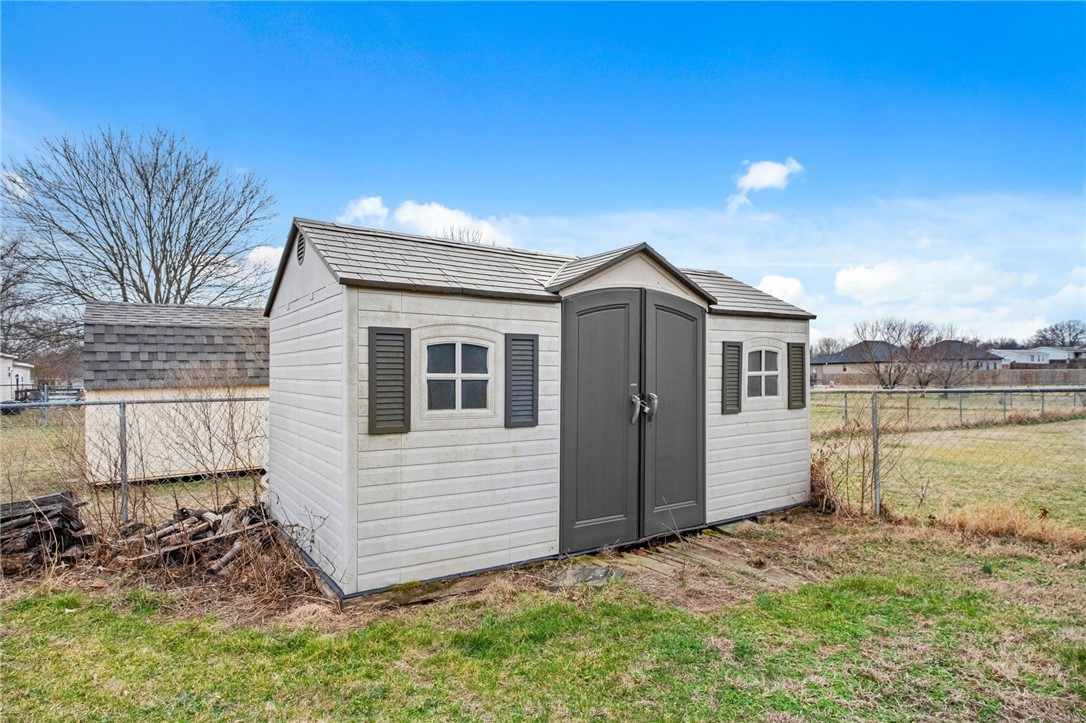 Givens Place Pea Ridge - Residential