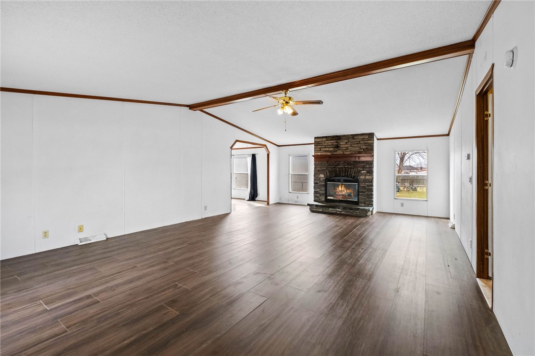 Givens Place Pea Ridge - Residential