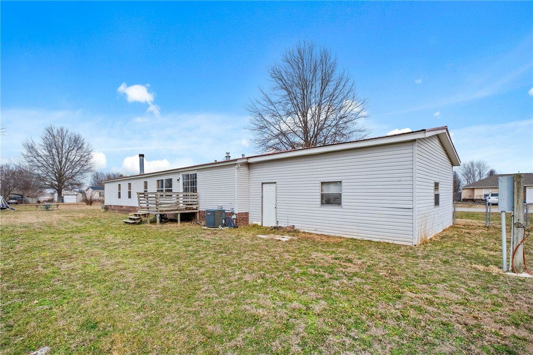 Givens Place Pea Ridge - Residential