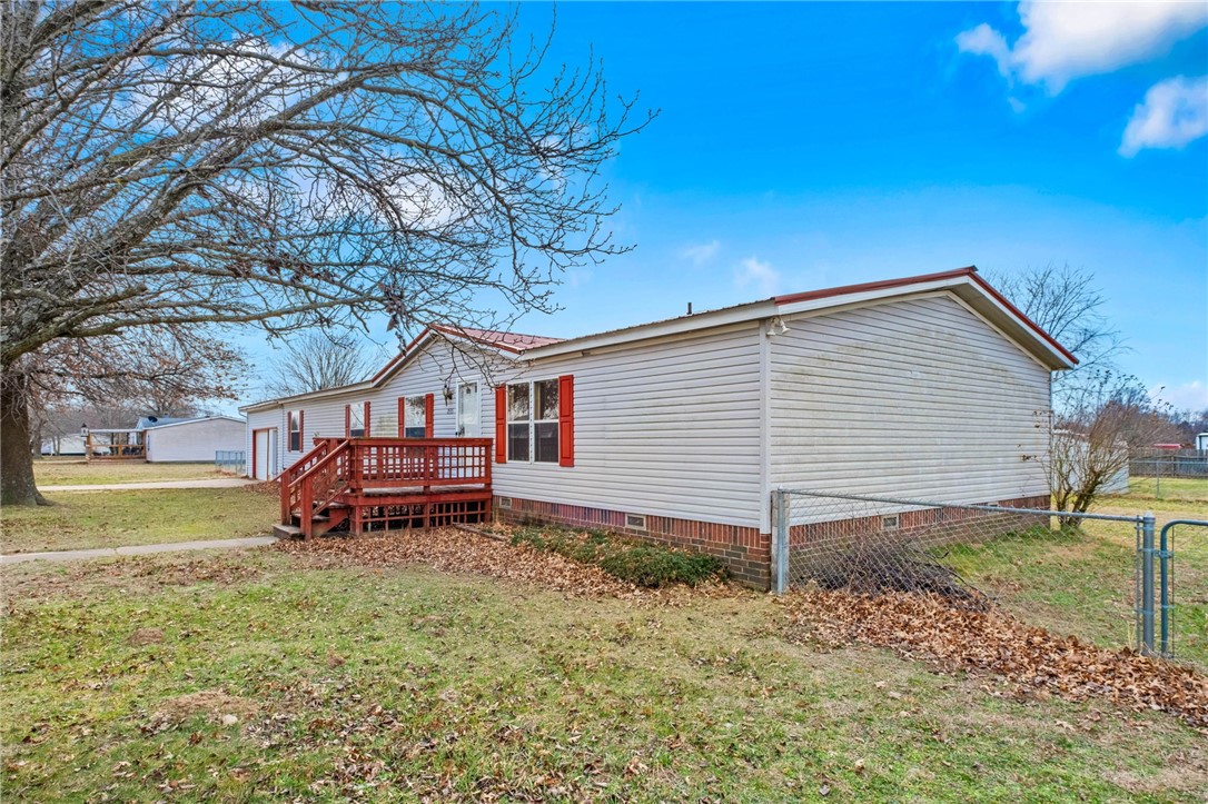 Givens Place Pea Ridge - Residential