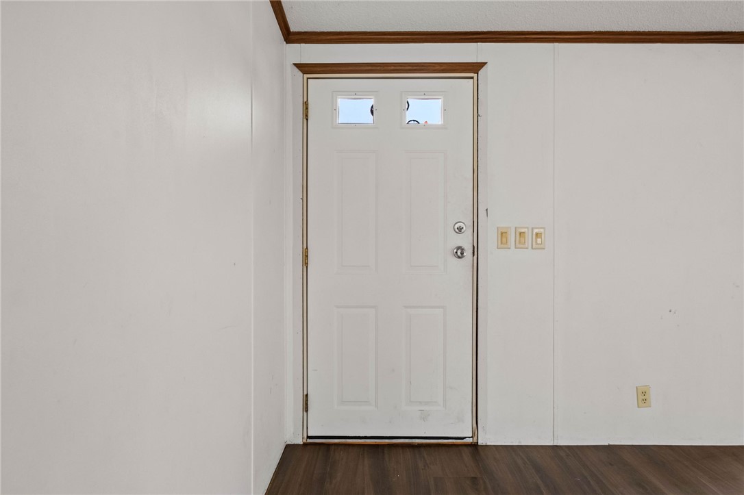 Givens Place Pea Ridge - Residential