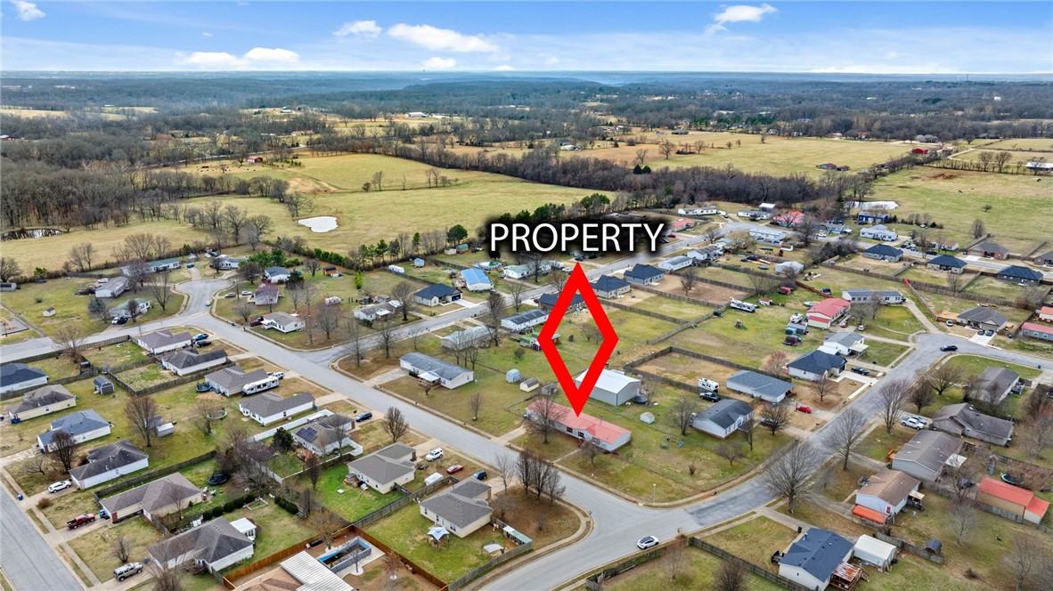 Givens Place Pea Ridge - Residential