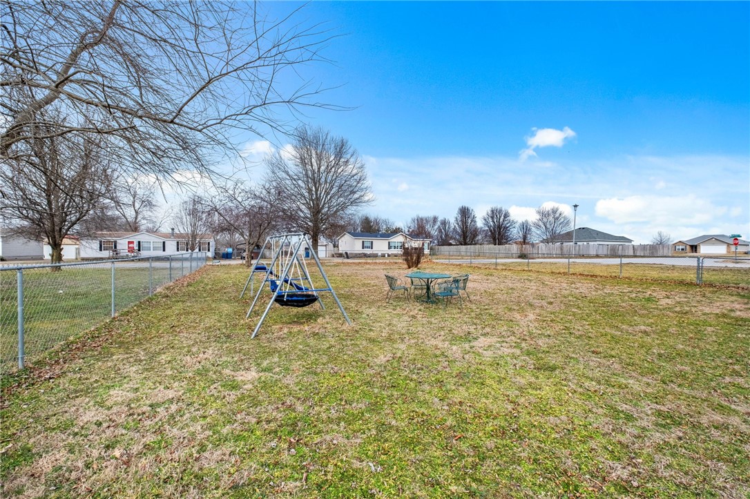 Givens Place Pea Ridge - Residential