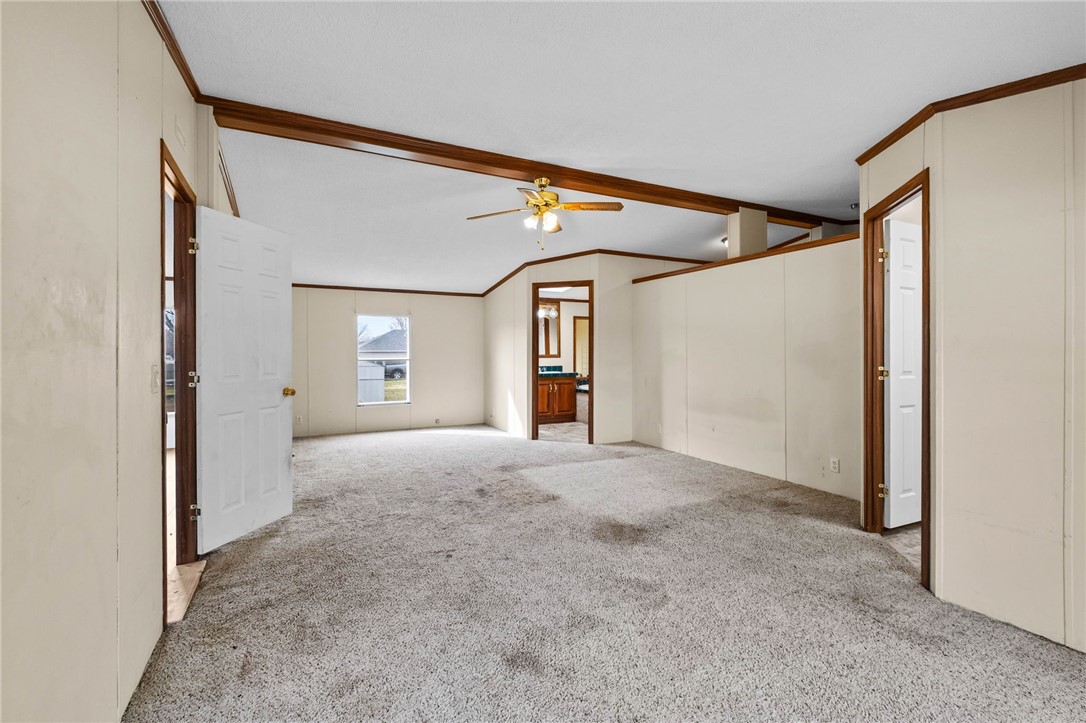 Givens Place Pea Ridge - Residential