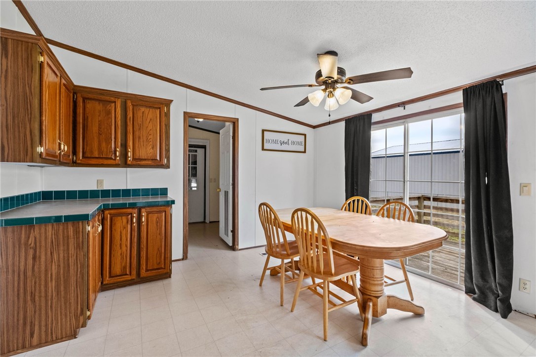 Givens Place Pea Ridge - Residential