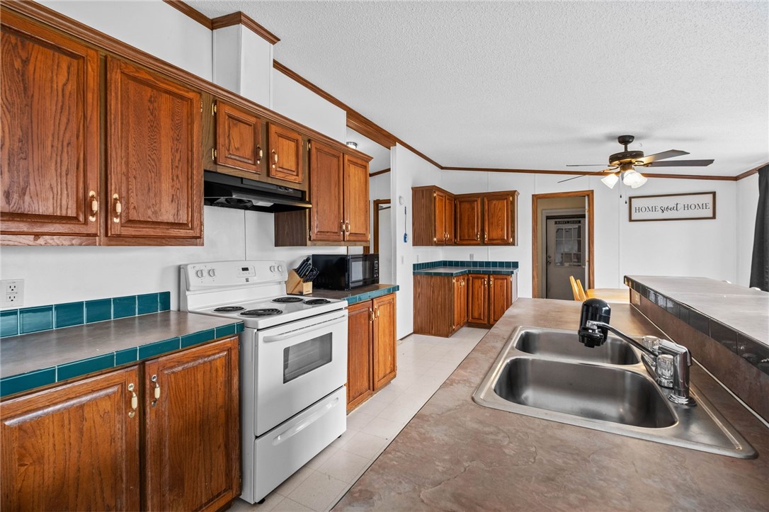 Givens Place Pea Ridge - Residential