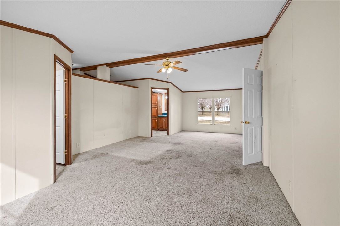 Givens Place Pea Ridge - Residential