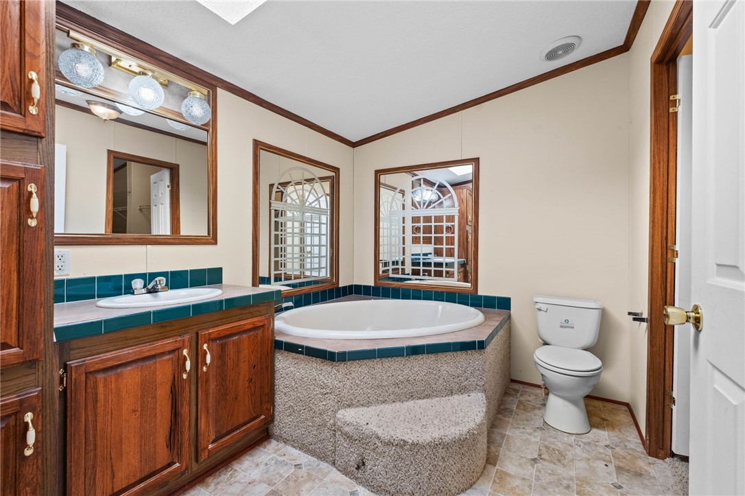 Givens Place Pea Ridge - Residential