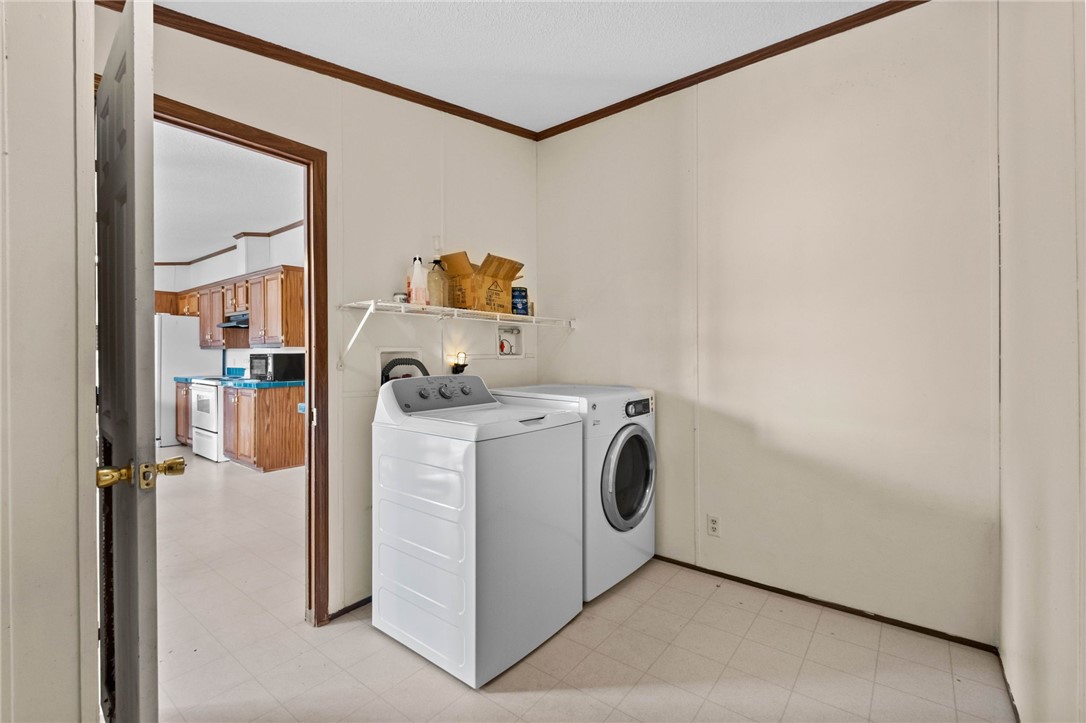 Givens Place Pea Ridge - Residential