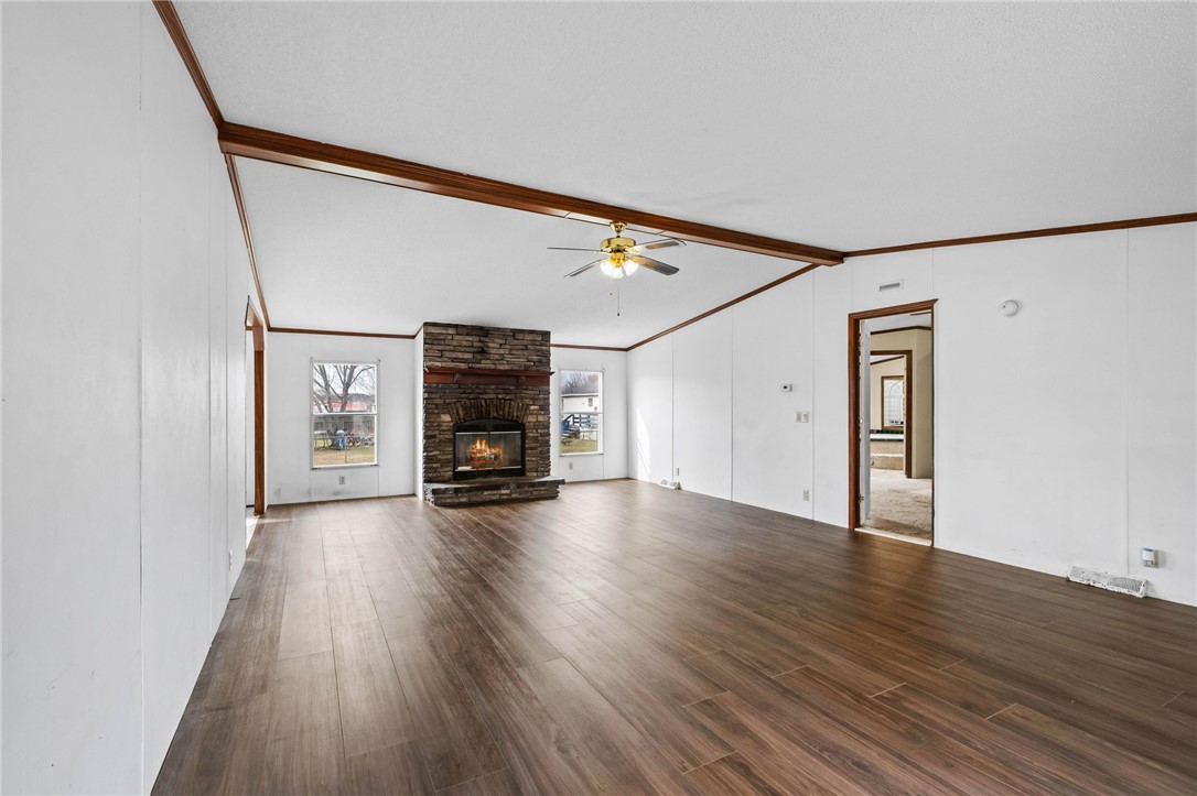 Givens Place Pea Ridge - Residential