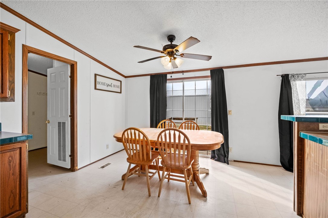 Givens Place Pea Ridge - Residential