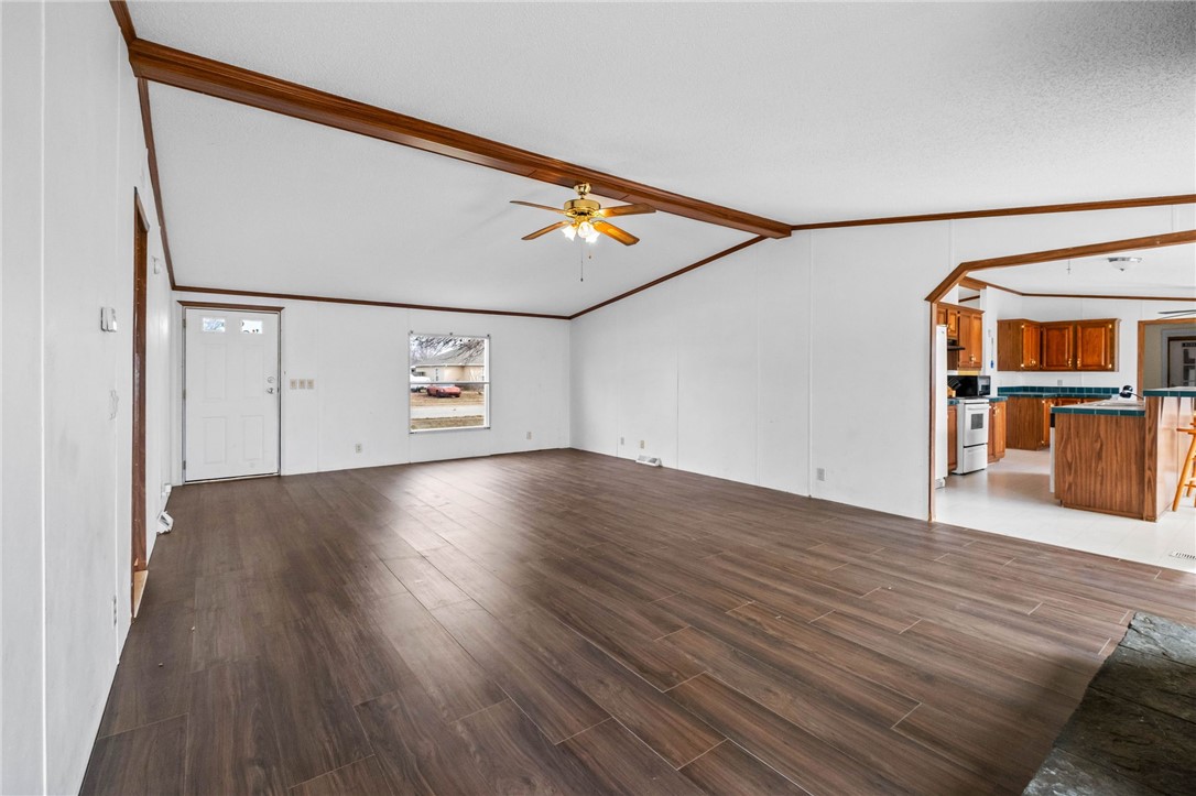 Givens Place Pea Ridge - Residential