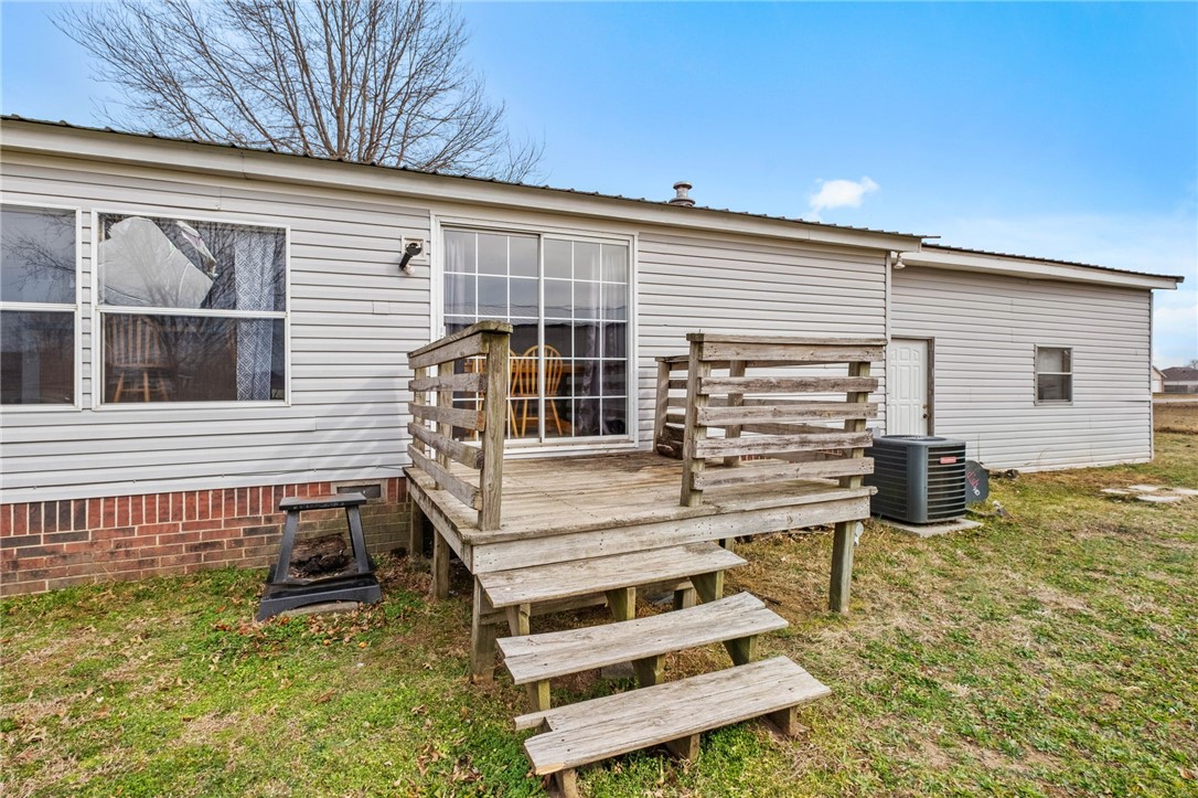 Givens Place Pea Ridge - Residential