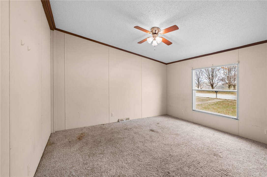 Givens Place Pea Ridge - Residential