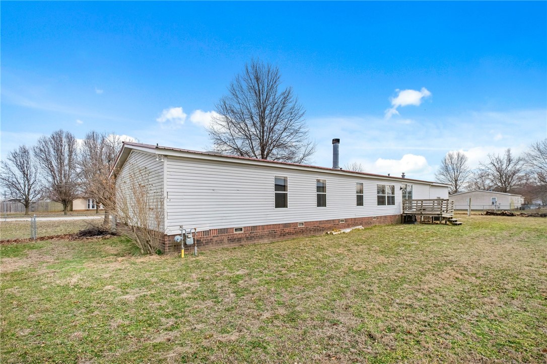 Givens Place Pea Ridge - Residential