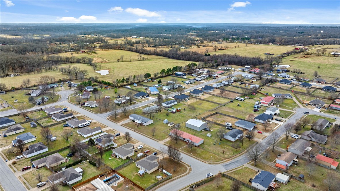 Givens Place Pea Ridge - Residential