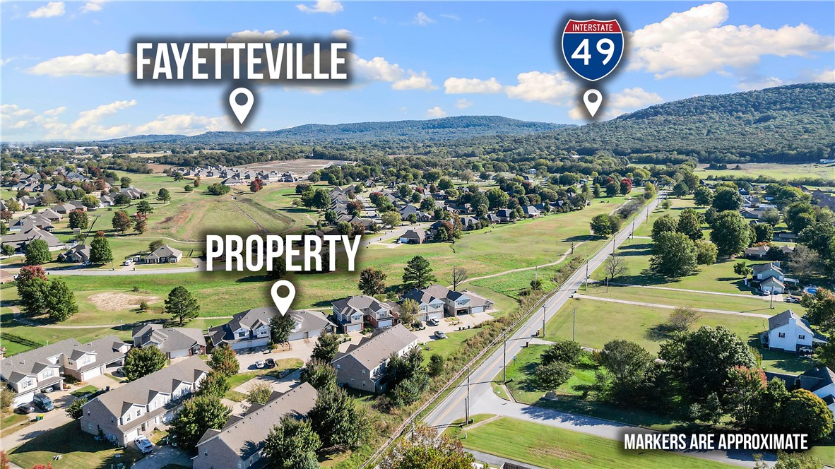 Rose Courtvalley Viewhpr - Residential