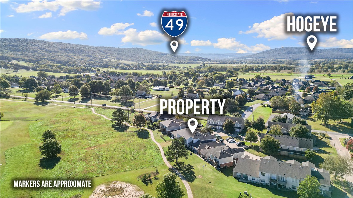 Rose Courtvalley Viewhpr - Residential