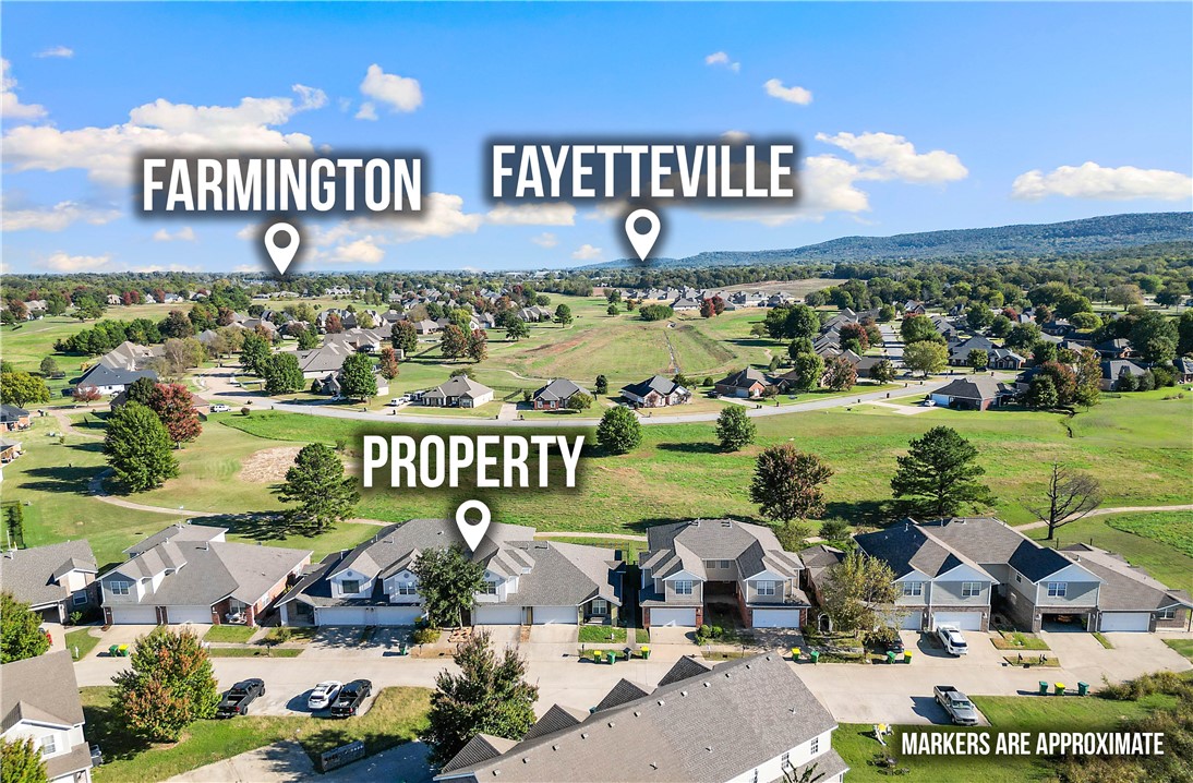 Rose Courtvalley Viewhpr - Residential