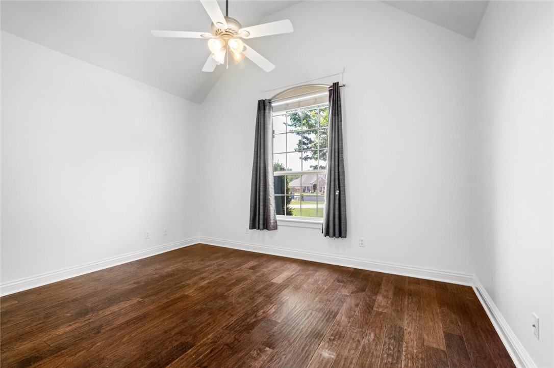 Simsberry Place Ph 2 Bentonville - Residential