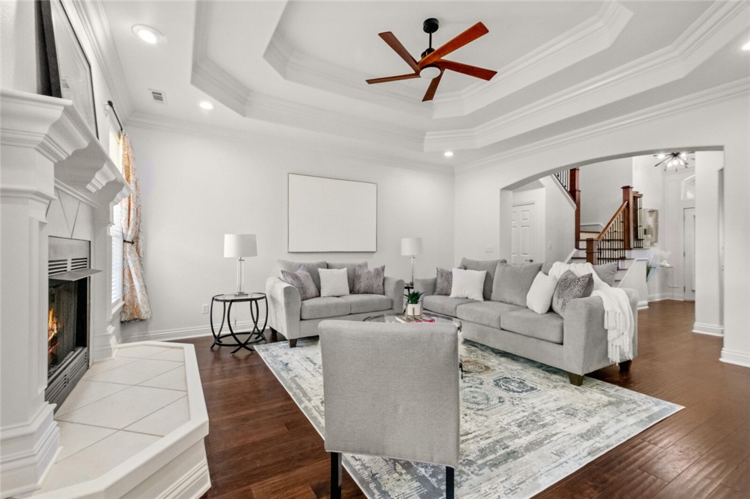 Simsberry Place Ph 2 Bentonville - Residential