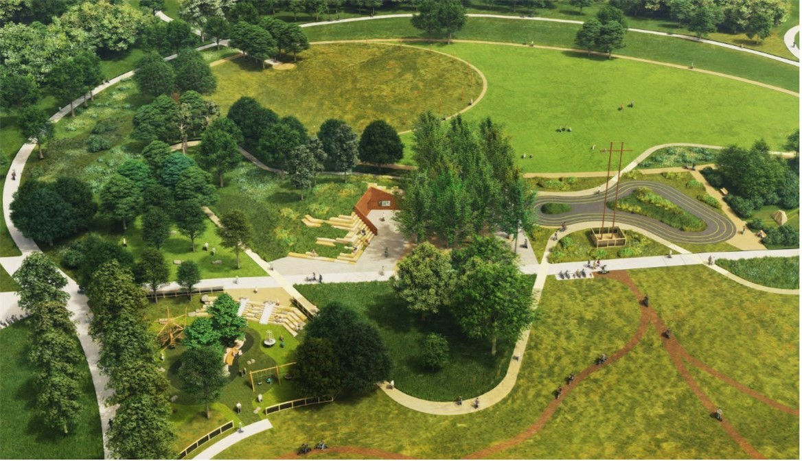 Simsberry Place Ph 2 Bentonville - Residential