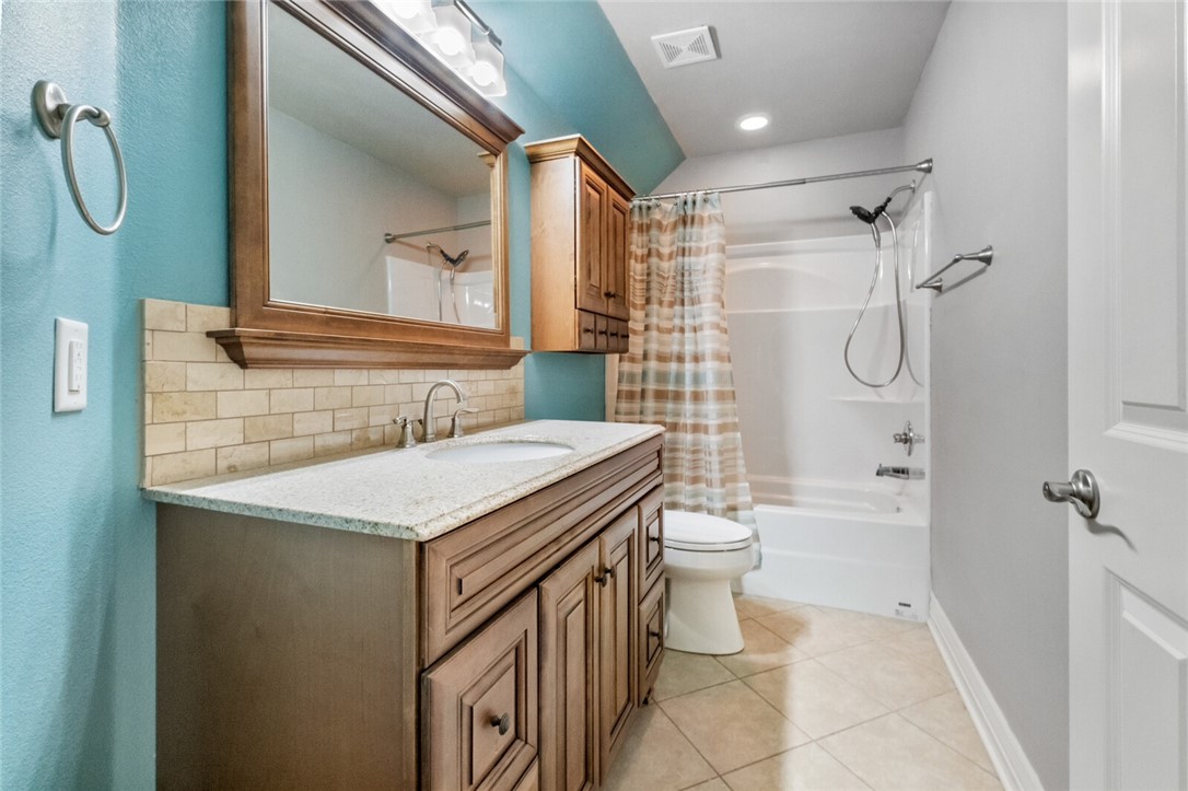 Simsberry Place Ph 2 Bentonville - Residential