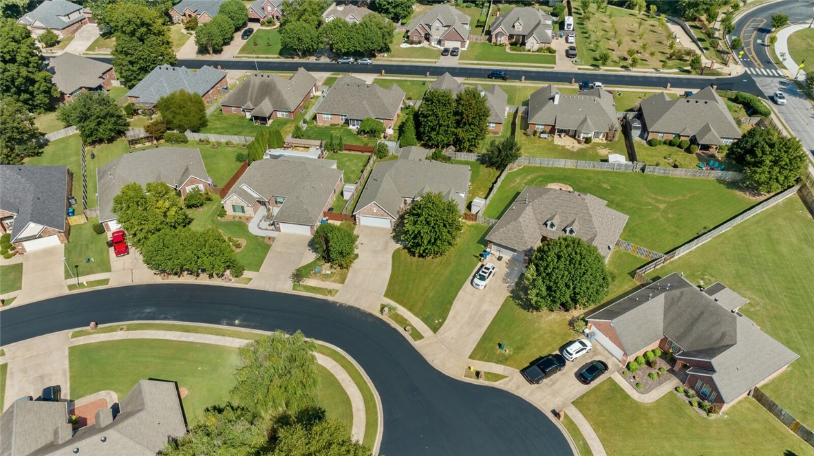 Simsberry Place Ph 2 Bentonville - Residential