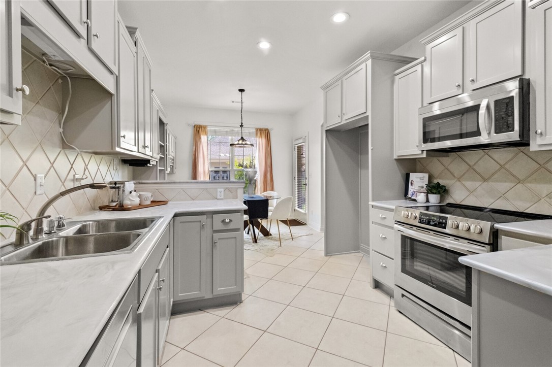 Simsberry Place Ph 2 Bentonville - Residential