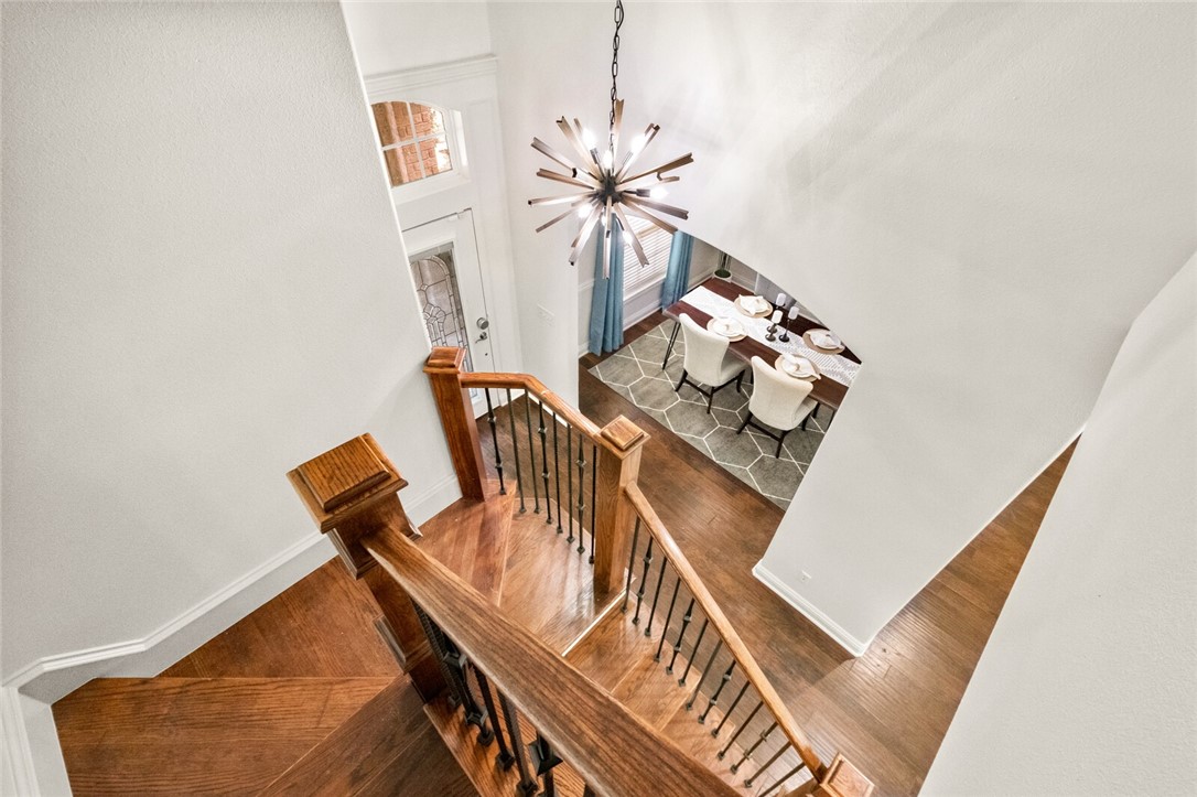 Simsberry Place Ph 2 Bentonville - Residential