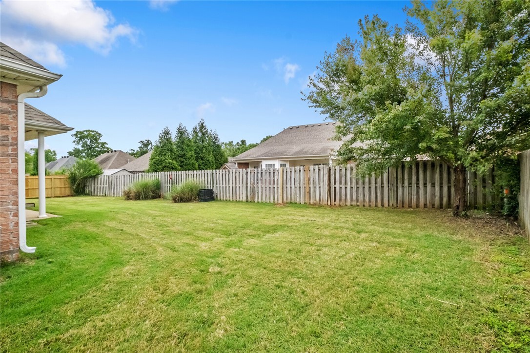 Simsberry Place Ph 2 Bentonville - Residential