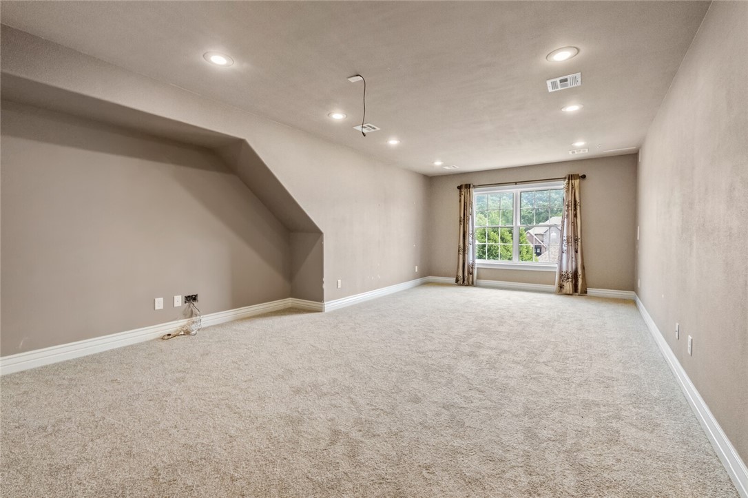 Simsberry Place Ph 2 Bentonville - Residential