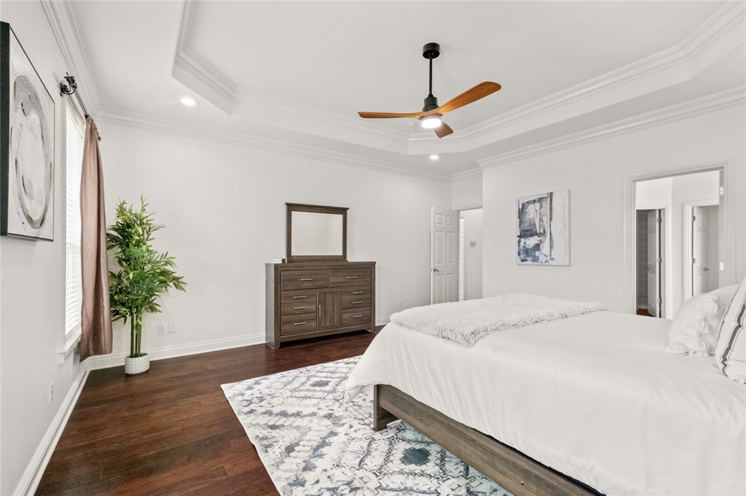 Simsberry Place Ph 2 Bentonville - Residential
