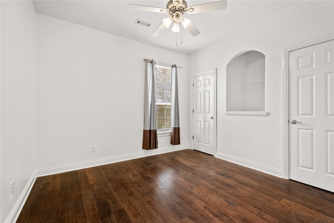 Simsberry Place Ph 2 Bentonville - Residential