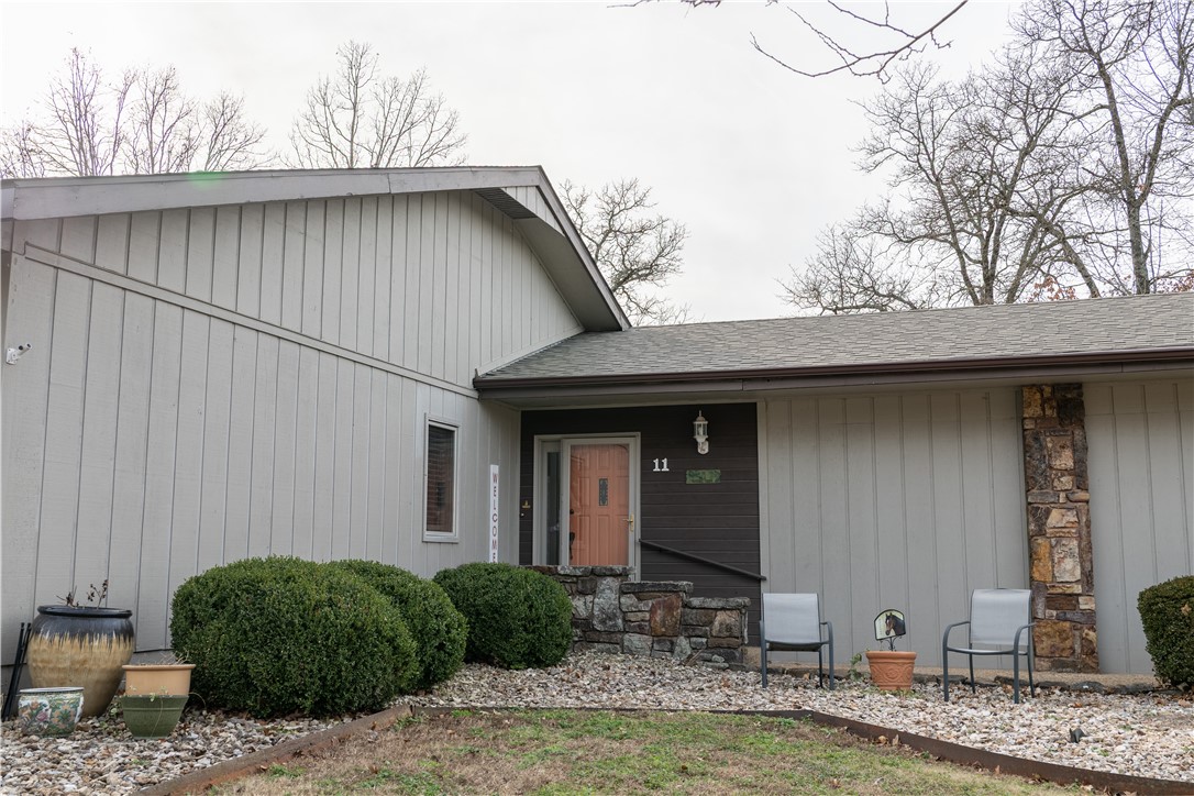 Brittany Courts Bvv - Residential