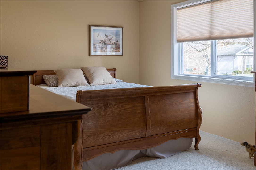 Brittany Courts Bvv - Residential